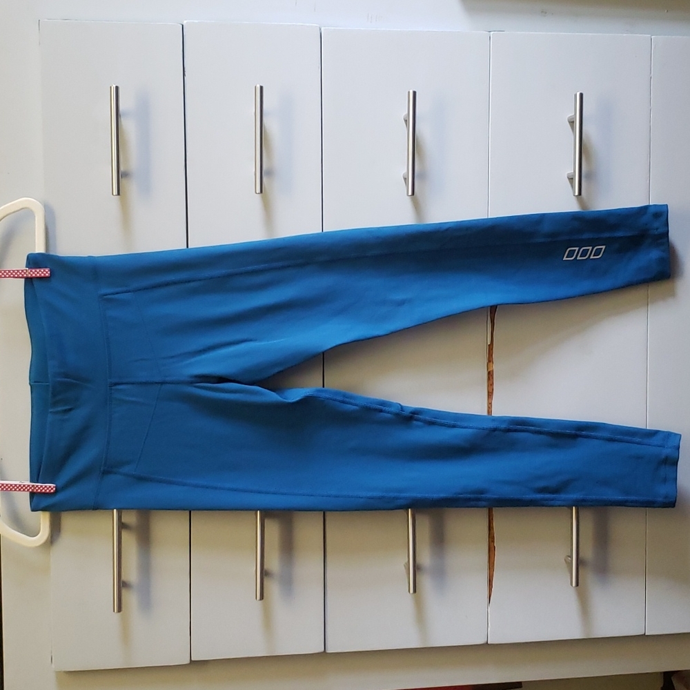 EUC Lorna Jane Leggings